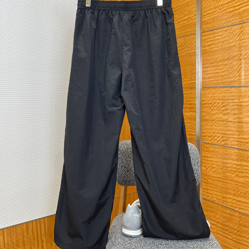 Ba1en*iaga UNISEX PANTS(size:S|M|L|XL)