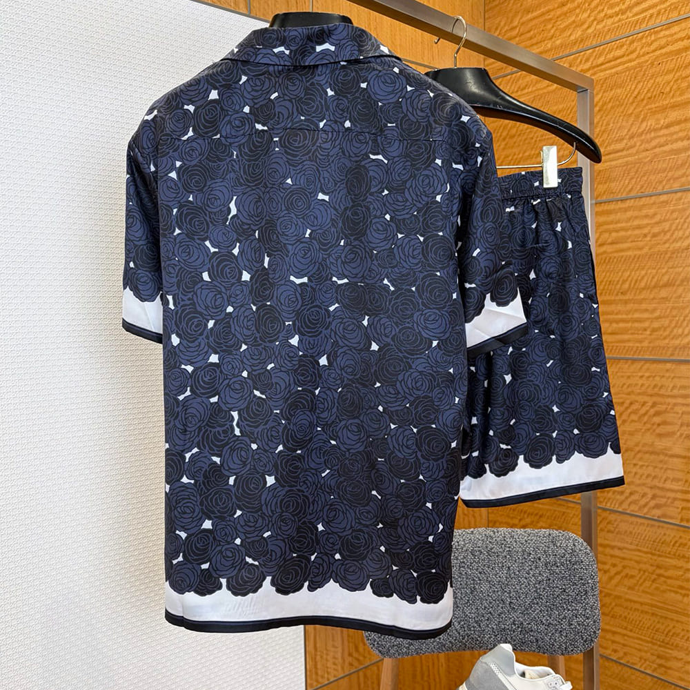 G1uenchy unisex suit(size:s|m|l|xl)