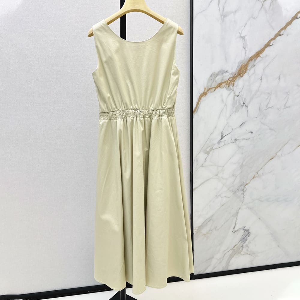 M1um1u WOMEN DRESS(size:S|M|L)