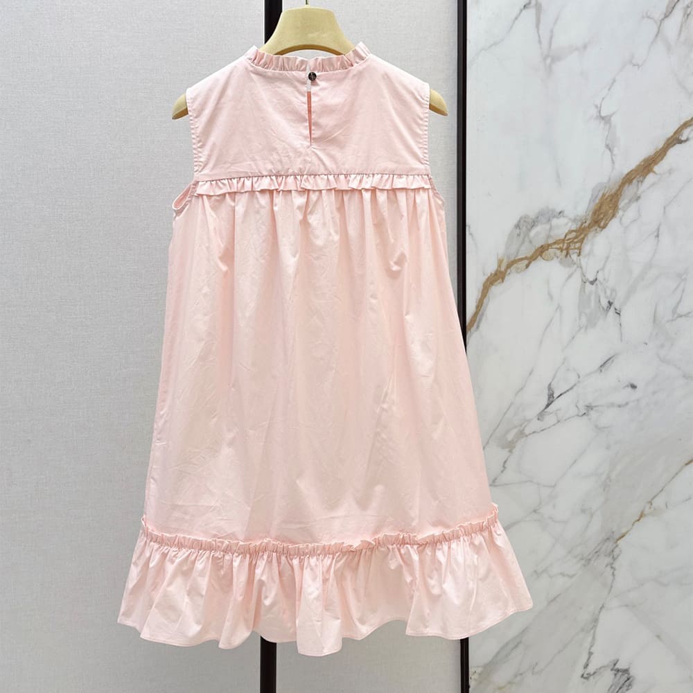 M1um1u WOMEN DRESS(size:S|M|L)