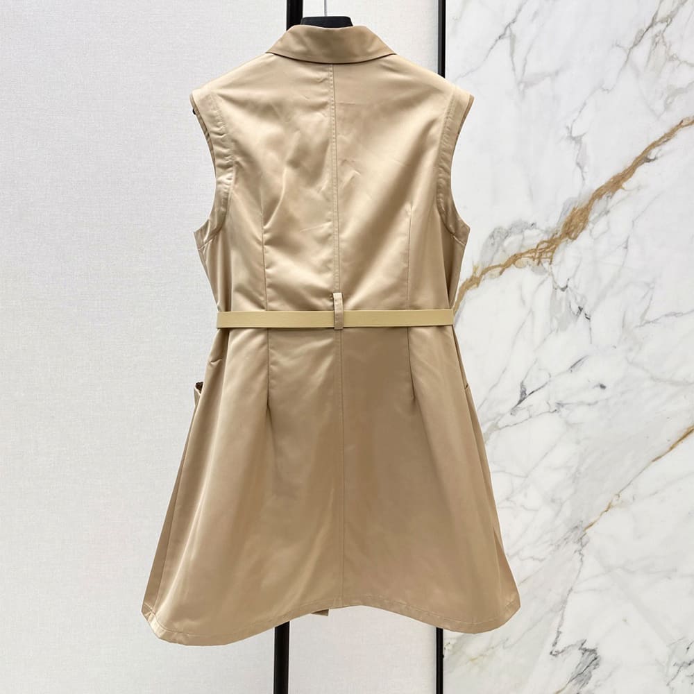 Pra*a WOMEN DRESS(size:S|M|L)
