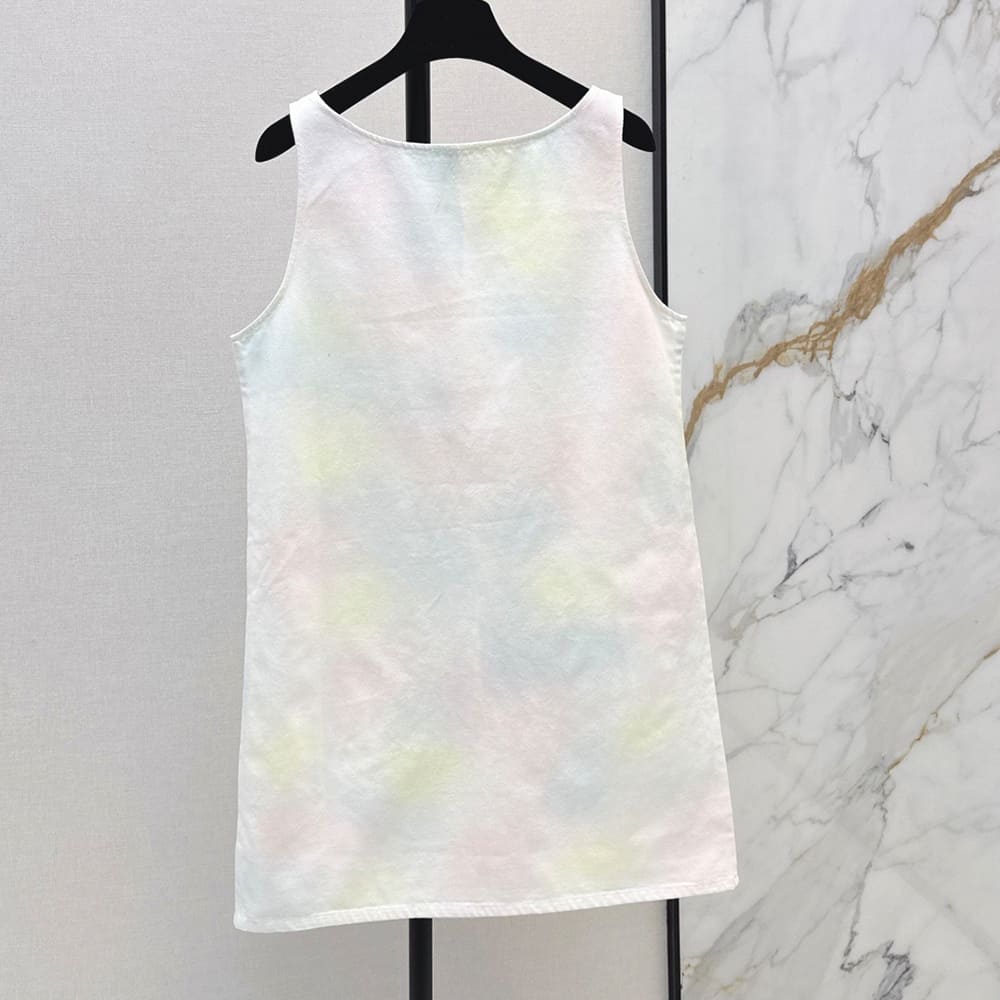 Ch**el WOMEN DRESS(size:S|M|L)