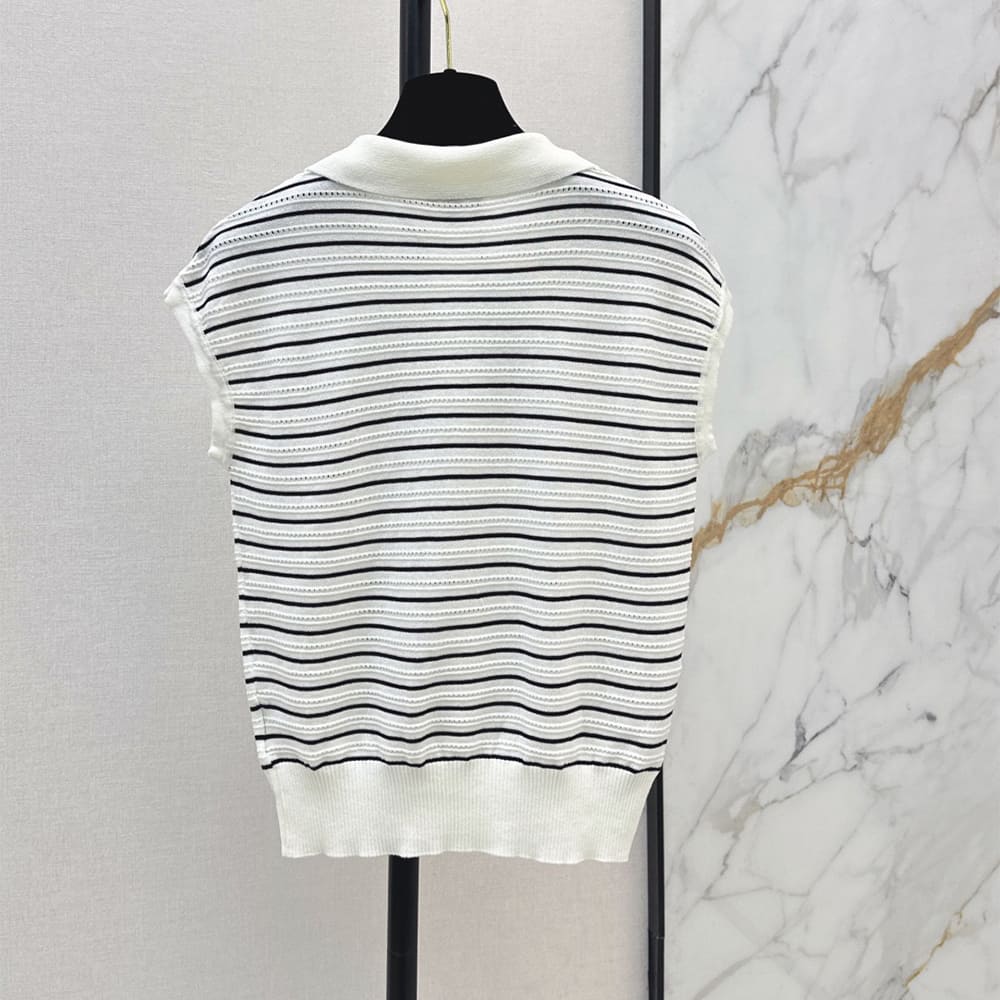 Ch**el WOMEN SHIRT(size:S|M|L)