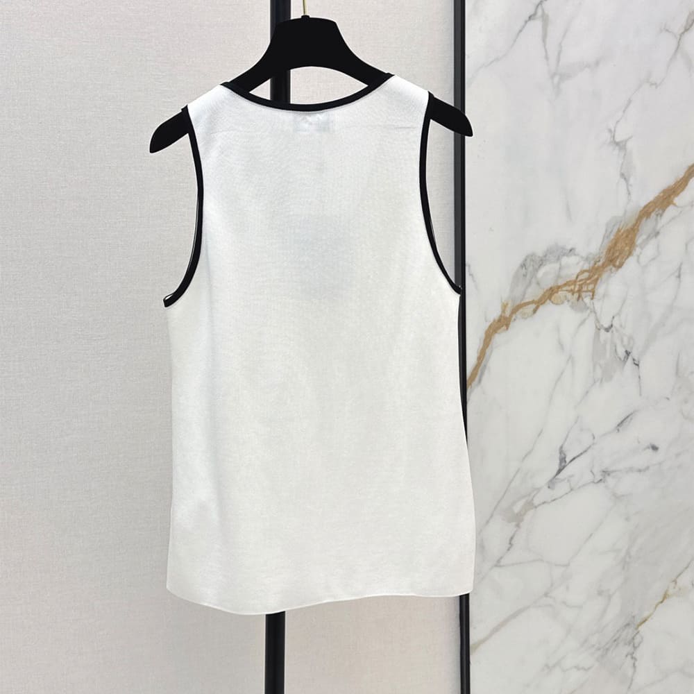 Ch**el WOMEN SHIRT(size:S|M|L)