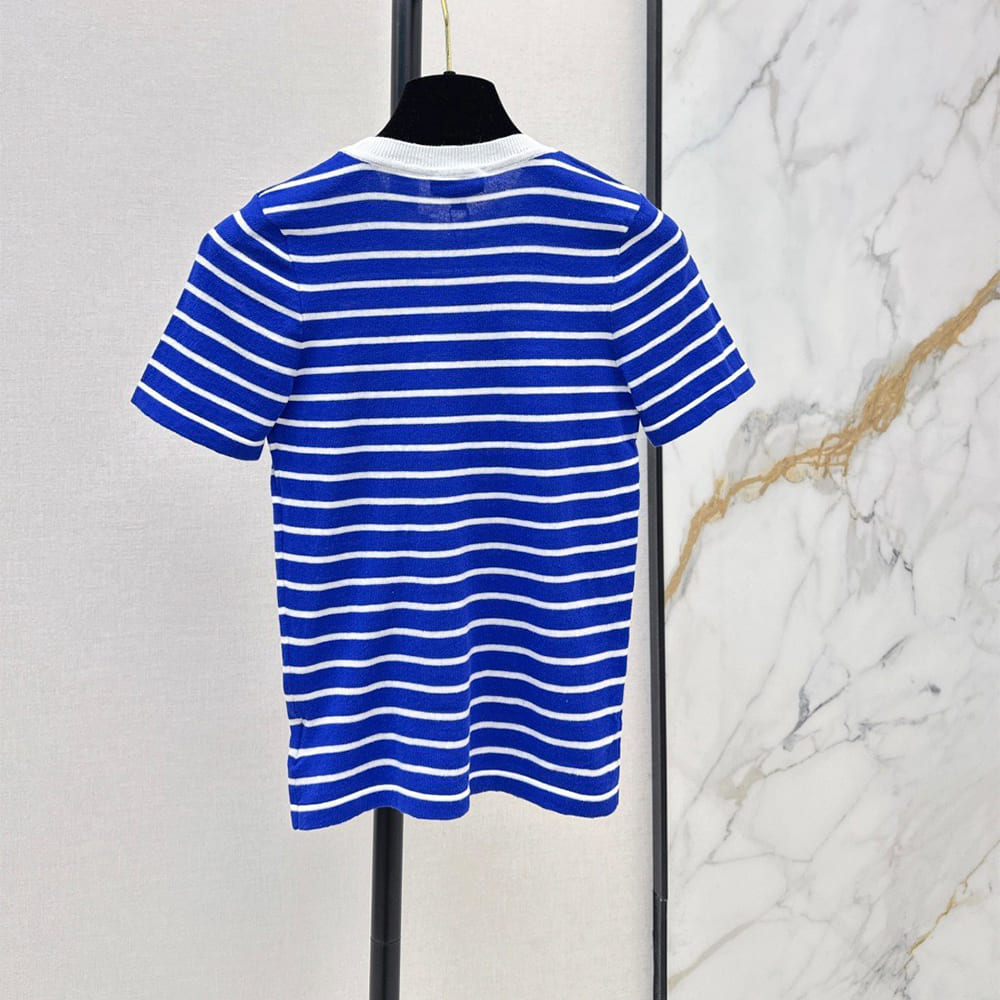 Ch**el WOMEN SHIRT(size:S|M|L)