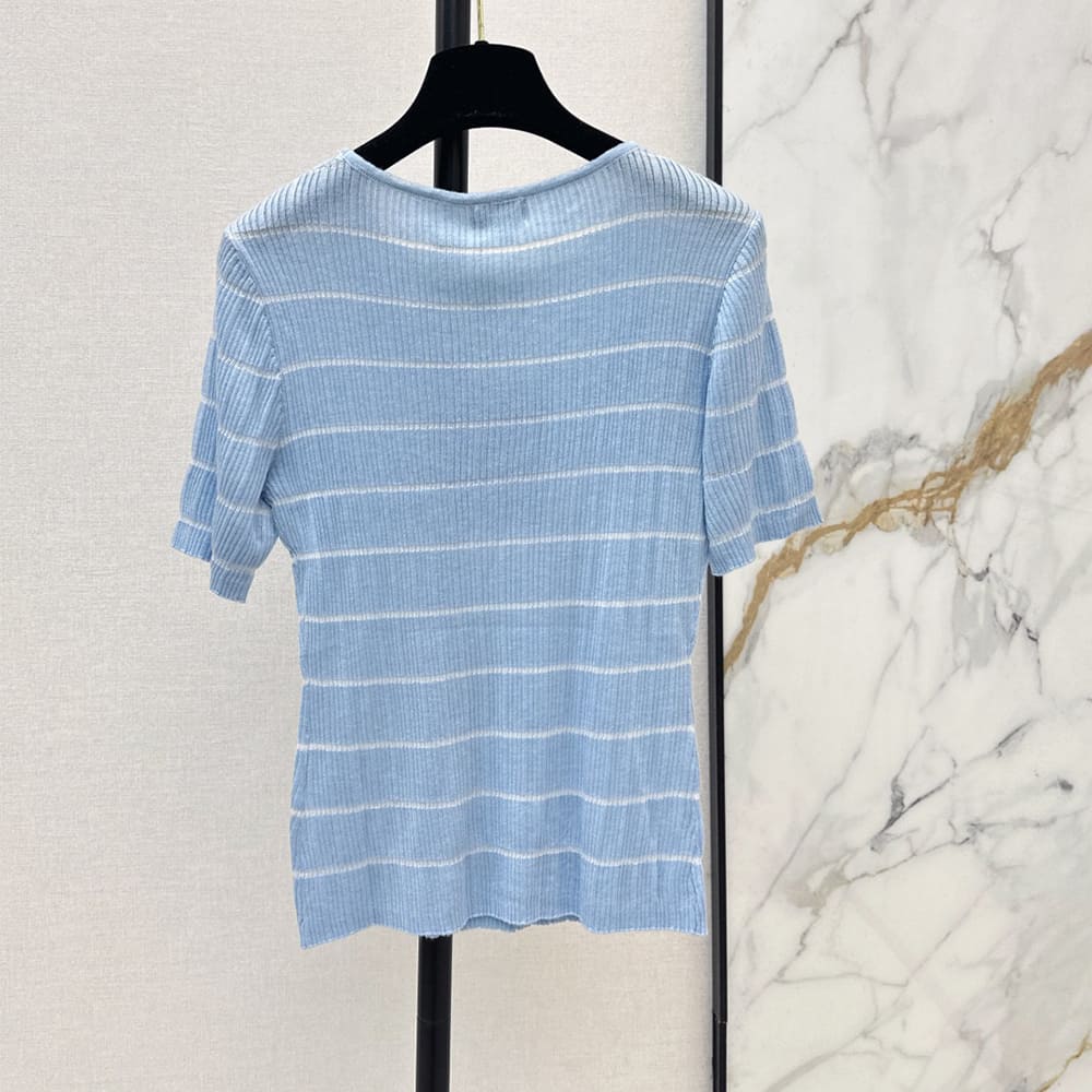 Ch**el WOMEN SHIRT(size:S|M|L)