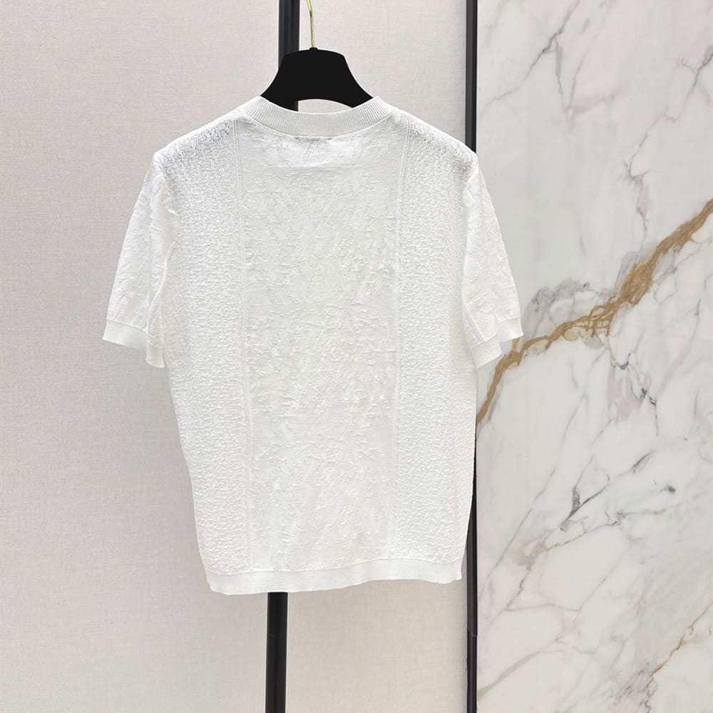 Ch**el WOMEN SHIRT(size:S|M|L)