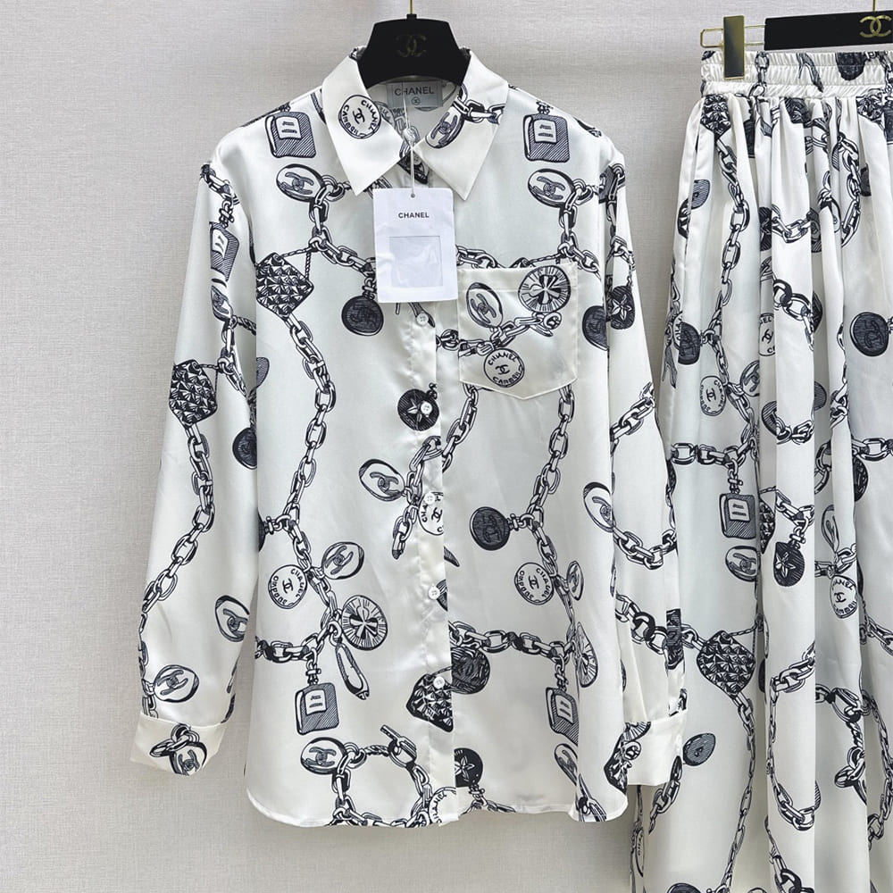 Ch**el WOMEN SUIT(size:S|M|L)