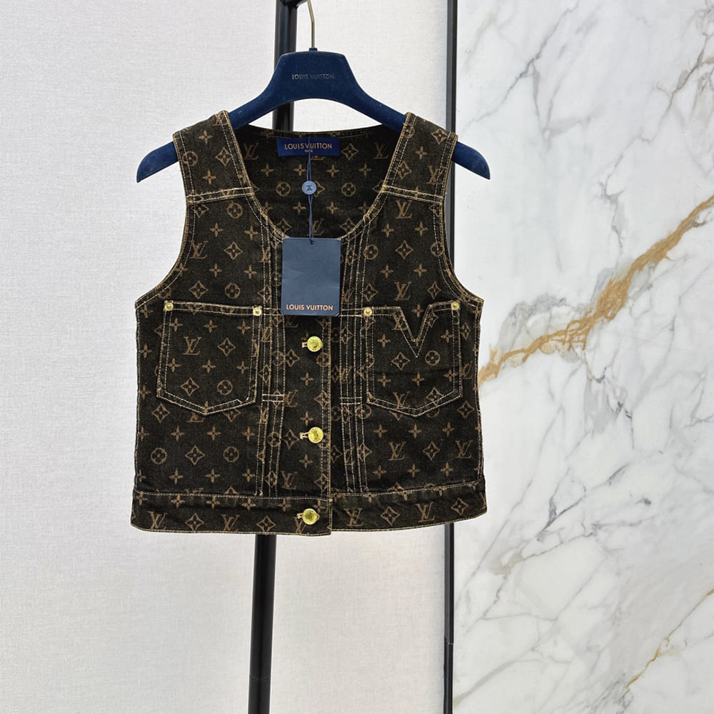 LV WOMEN SUIT(size:S|M|L|XL)