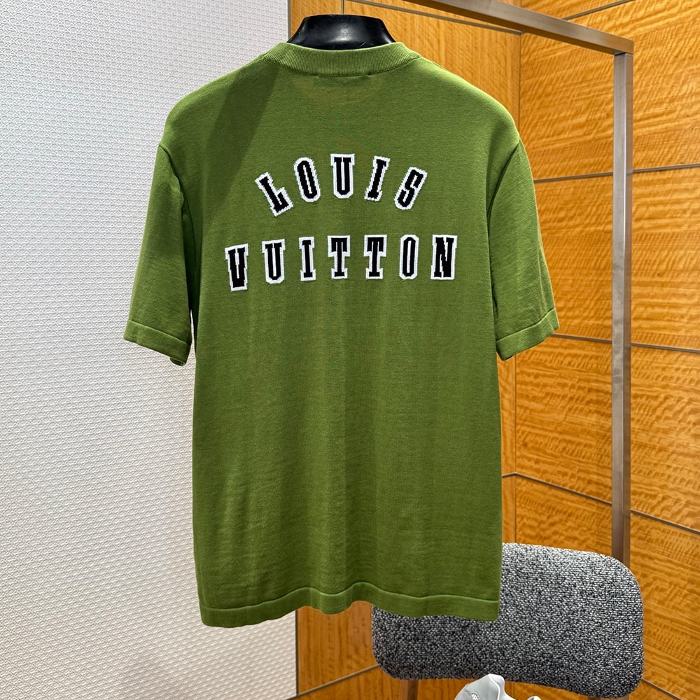 LV UNISEX SHIRT(size:S|M|L|XL)
