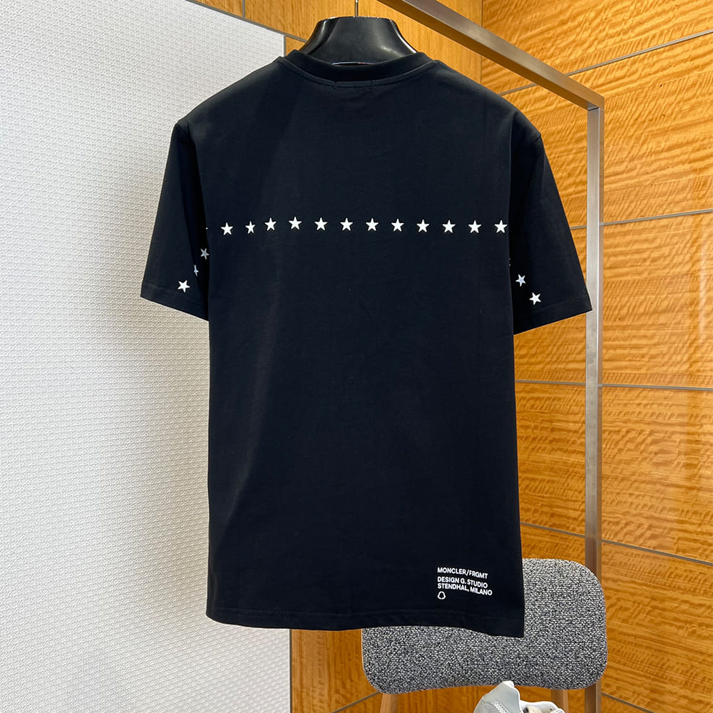 M0nc1er unisex shirt(size:s|m|l|xl)
