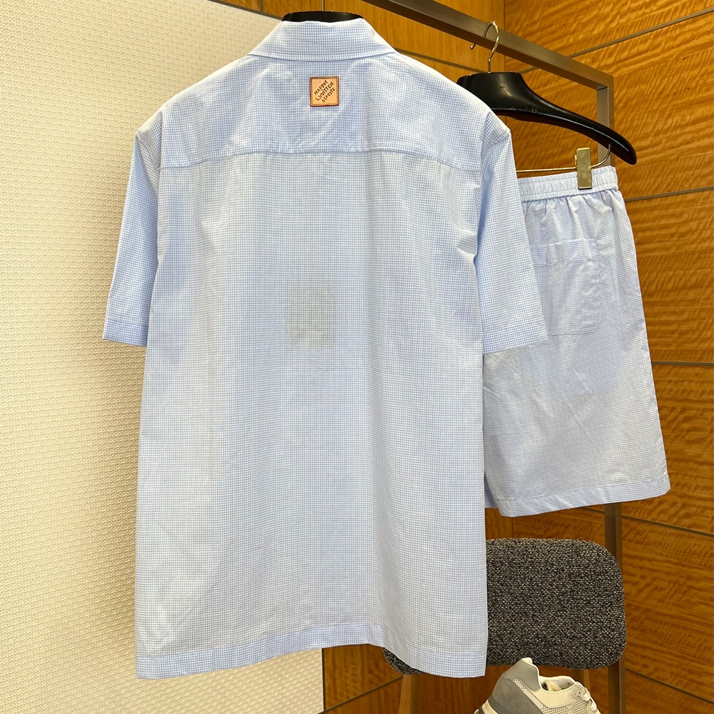 LV UNISEX SUIT(size:S|M|L|XL)