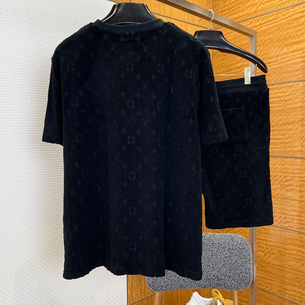 LV UNISEX SUIT(size:S|M|L|XL)