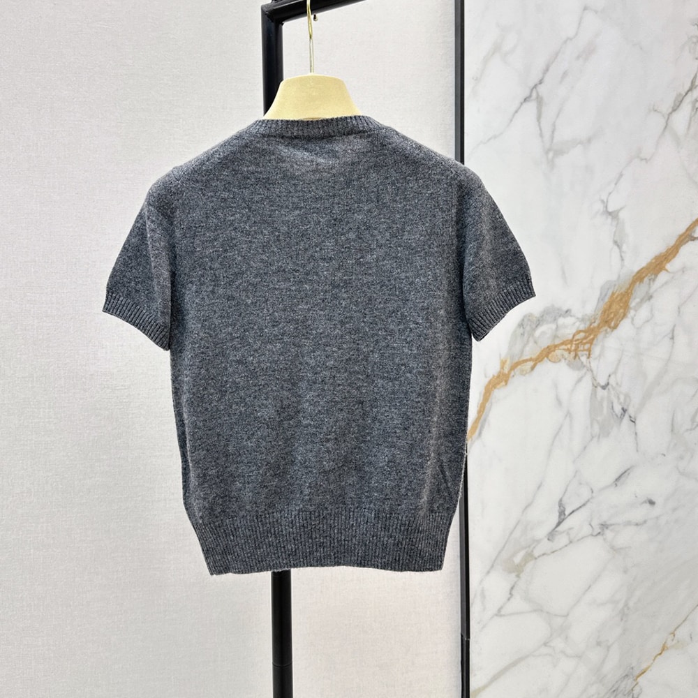 M1um1u WOMEN SHIRT(size:S|M|L)