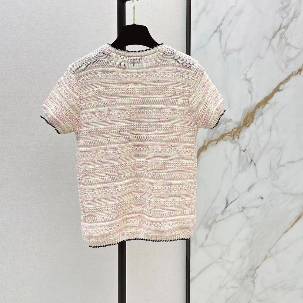 Ch**el WOMEN SHIRT(size:S|M|L)