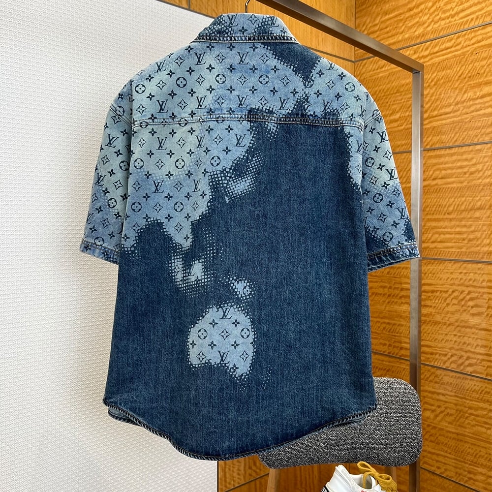 LV UNISEX SHIRT(size:S|M|L|XL)