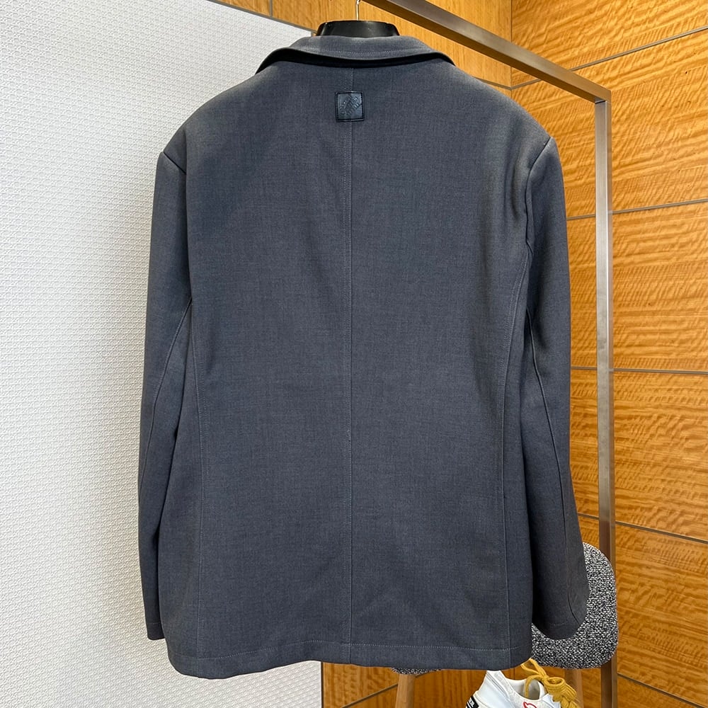 LV UNISEX COAT(size:46|48|50|52)
