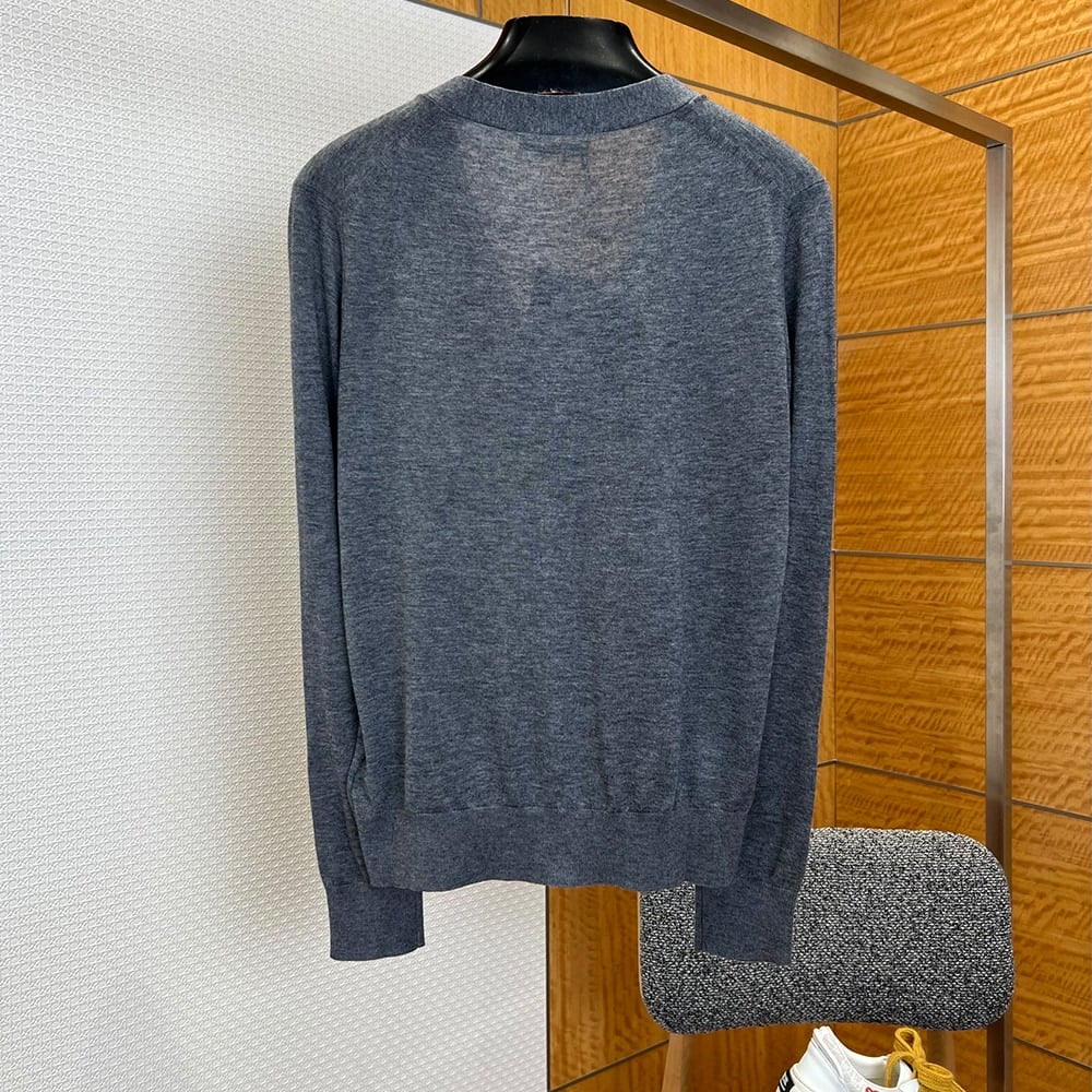 Pra*a UNISEX CARDIGAN(size:S|M|L)