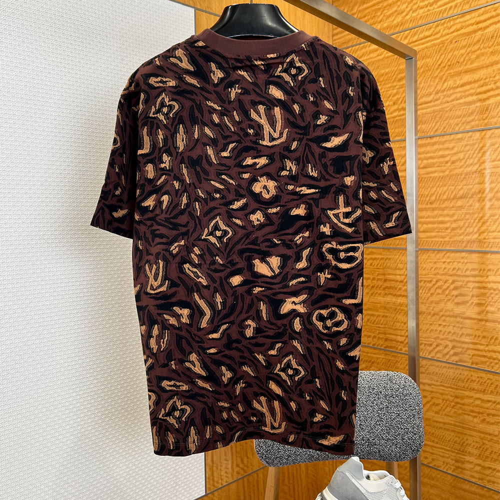 LV UNISEX SHIRT(size:XS|S|M|L)