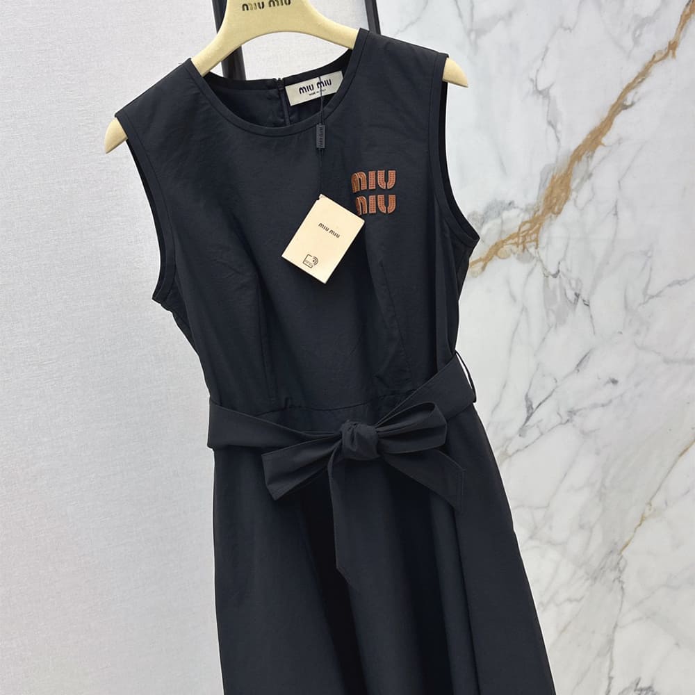M1um1u WOMEN DRESS(size:S|M|L)