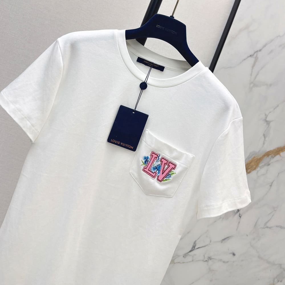 LV WOMEN SHIRT(size:S|M|L)