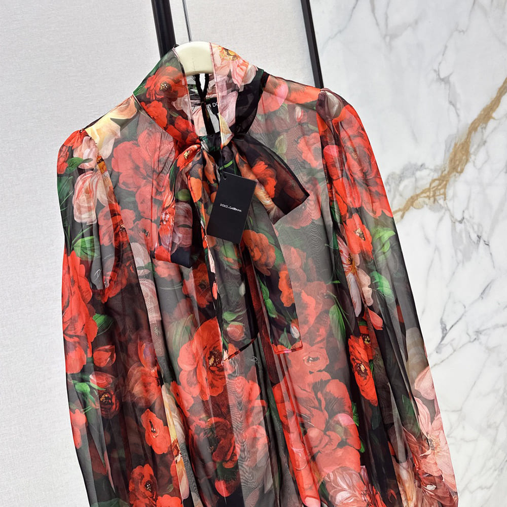 d01ce & Gab*a*a women silk suit(size:s|m|l|xl)
