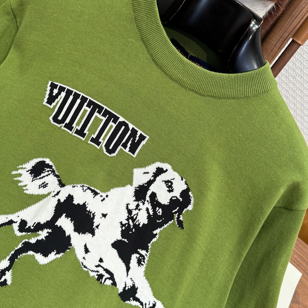 LV UNISEX SHIRT(size:S|M|L|XL)