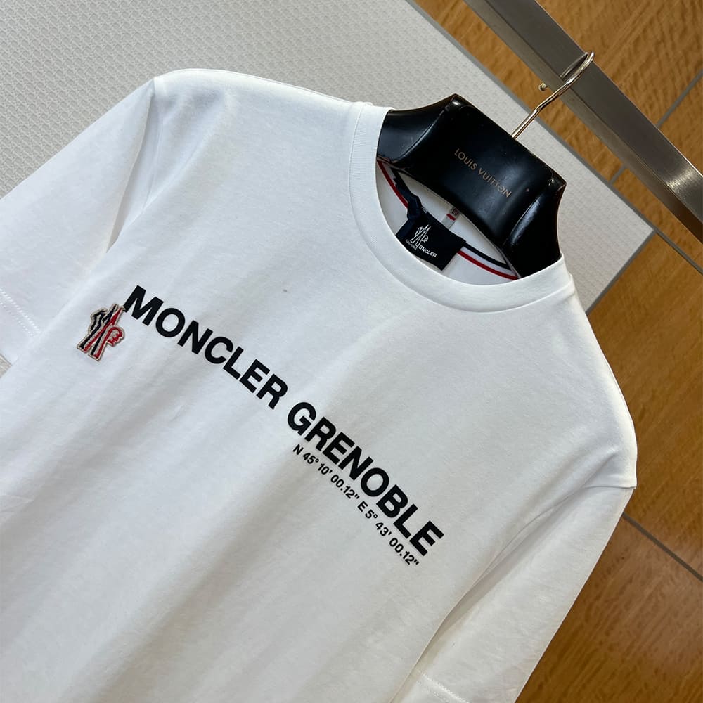 M0nc1er unisex shirt(size:s|m|l|xl)