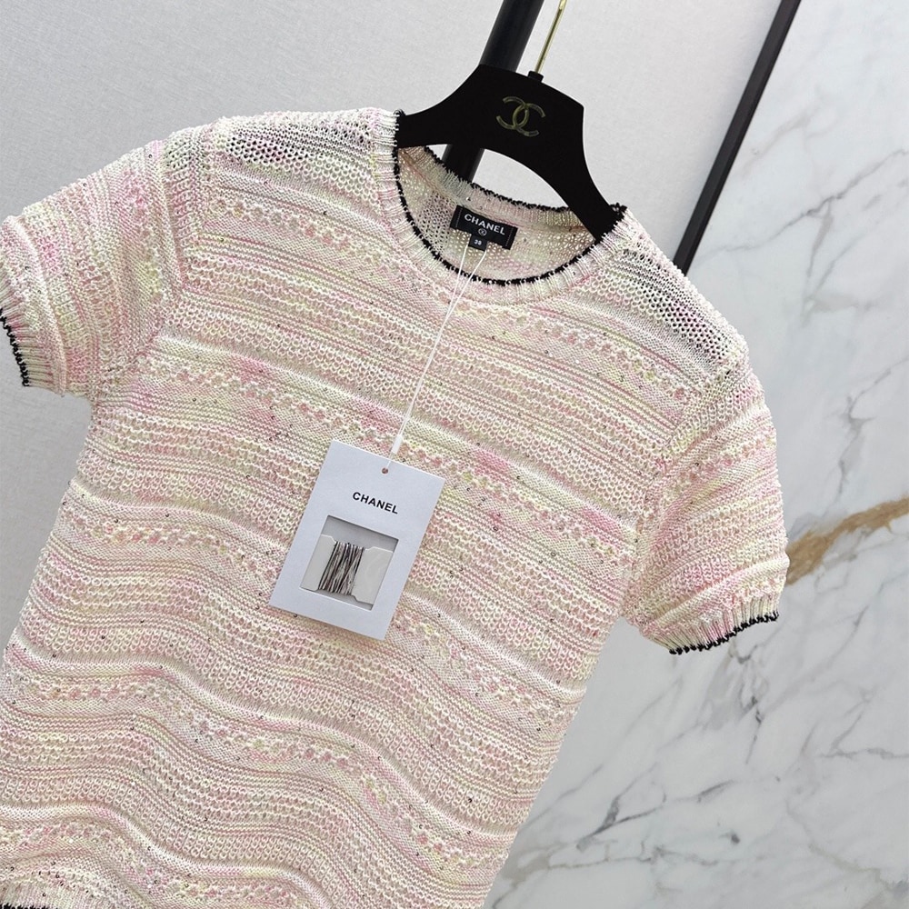 Ch**el WOMEN SHIRT(size:S|M|L)