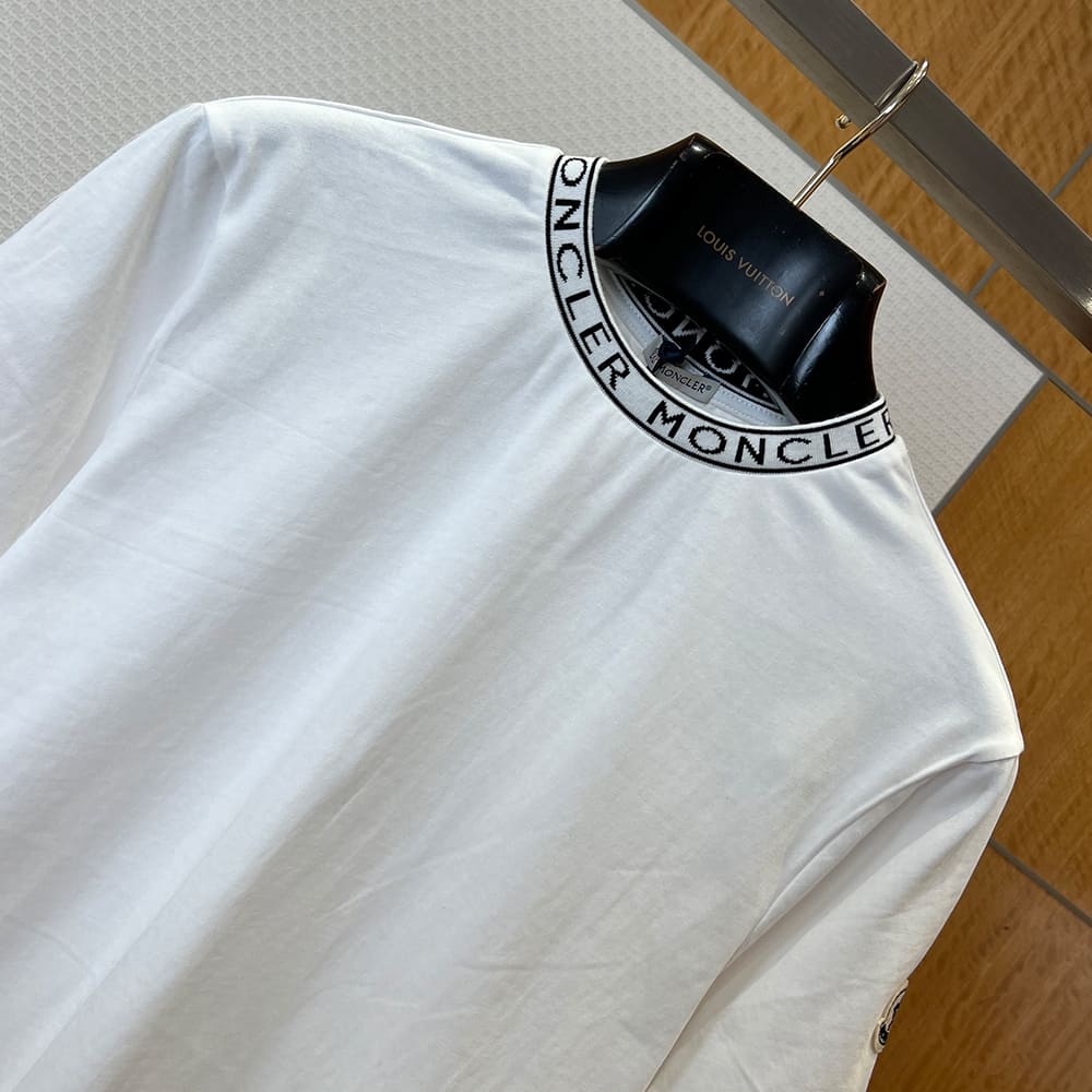 M0nc1er unisex shirt(size:s|m|l|xl)