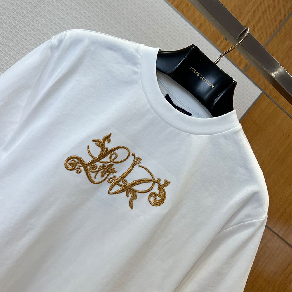 LV UNISEX SHIRT(size:XS|S|M|L)