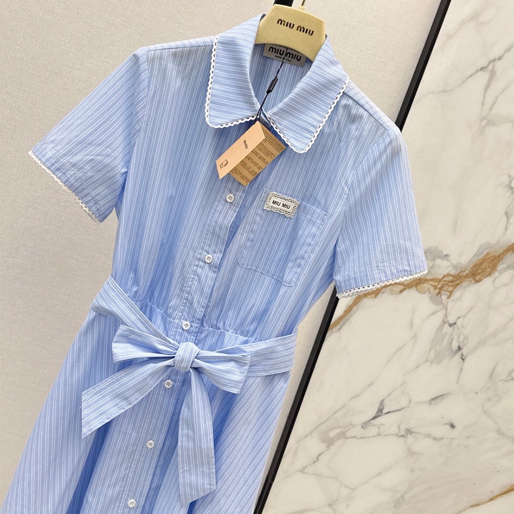 M1um1u WOMEN DRESS(size:S|M|L)