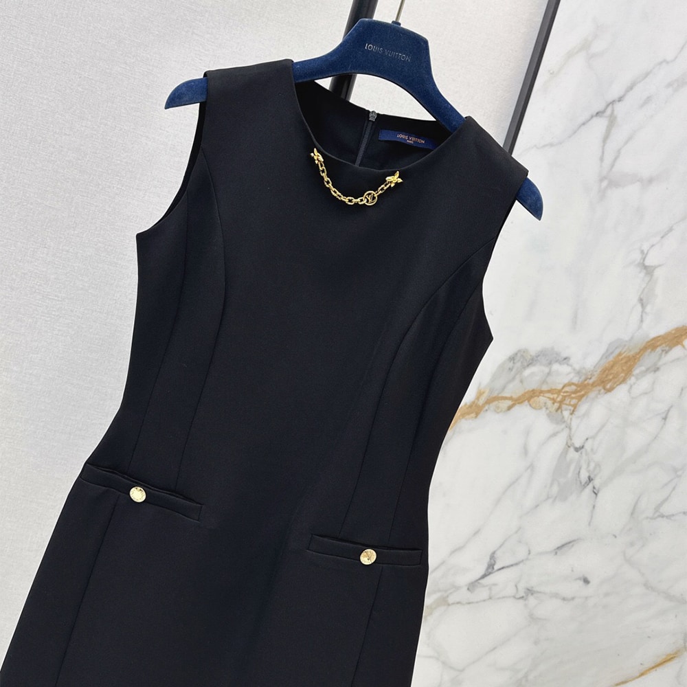 LV WOMEN DRESS(size:S|M|L)