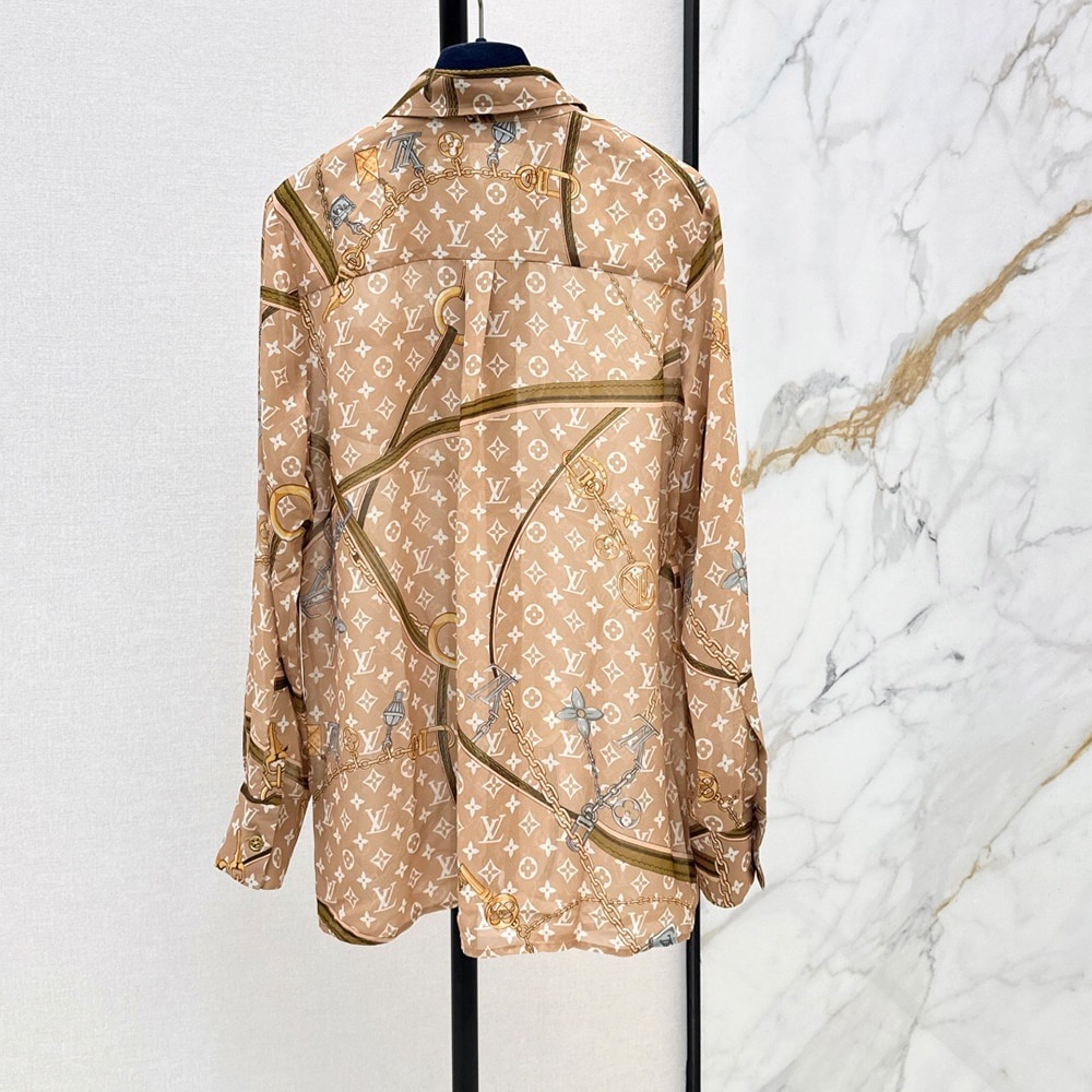 LV WOMEN SUIT(size:S|M|L)