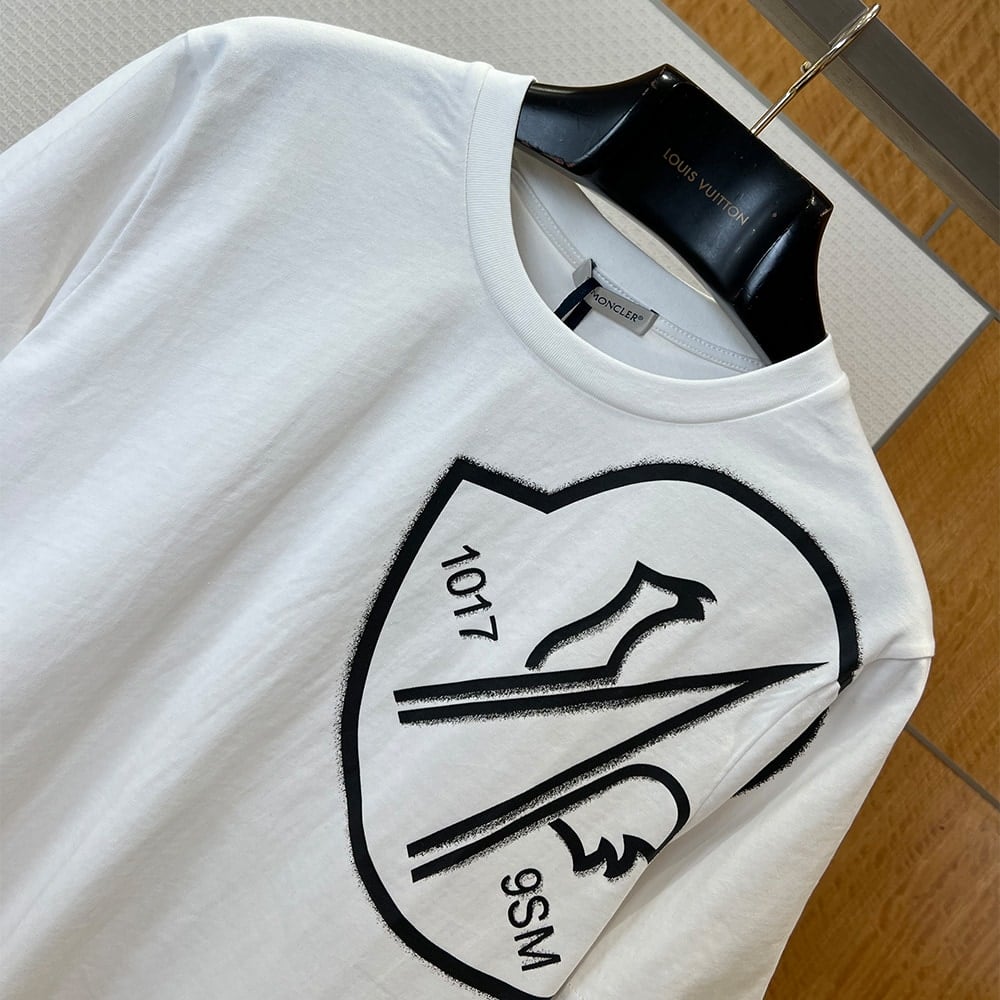 M0nc1er unisex shirt (size:s|m|lxl|)