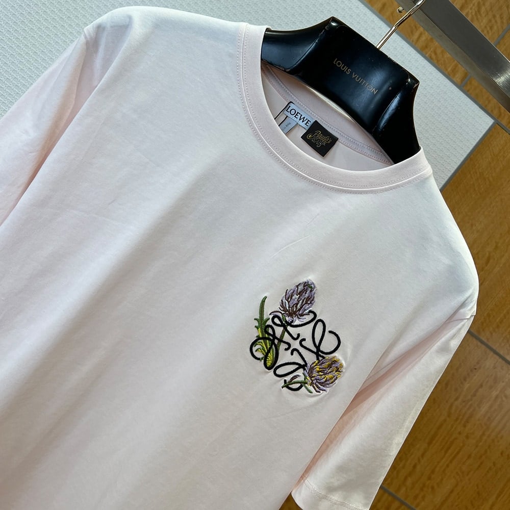 L0ew* UNISEX SHIRT (size:XS|S|M|L)