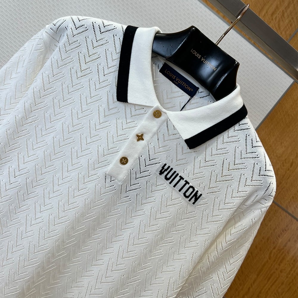 LV UNISEX SHIRT(size:S|M|L|XL)