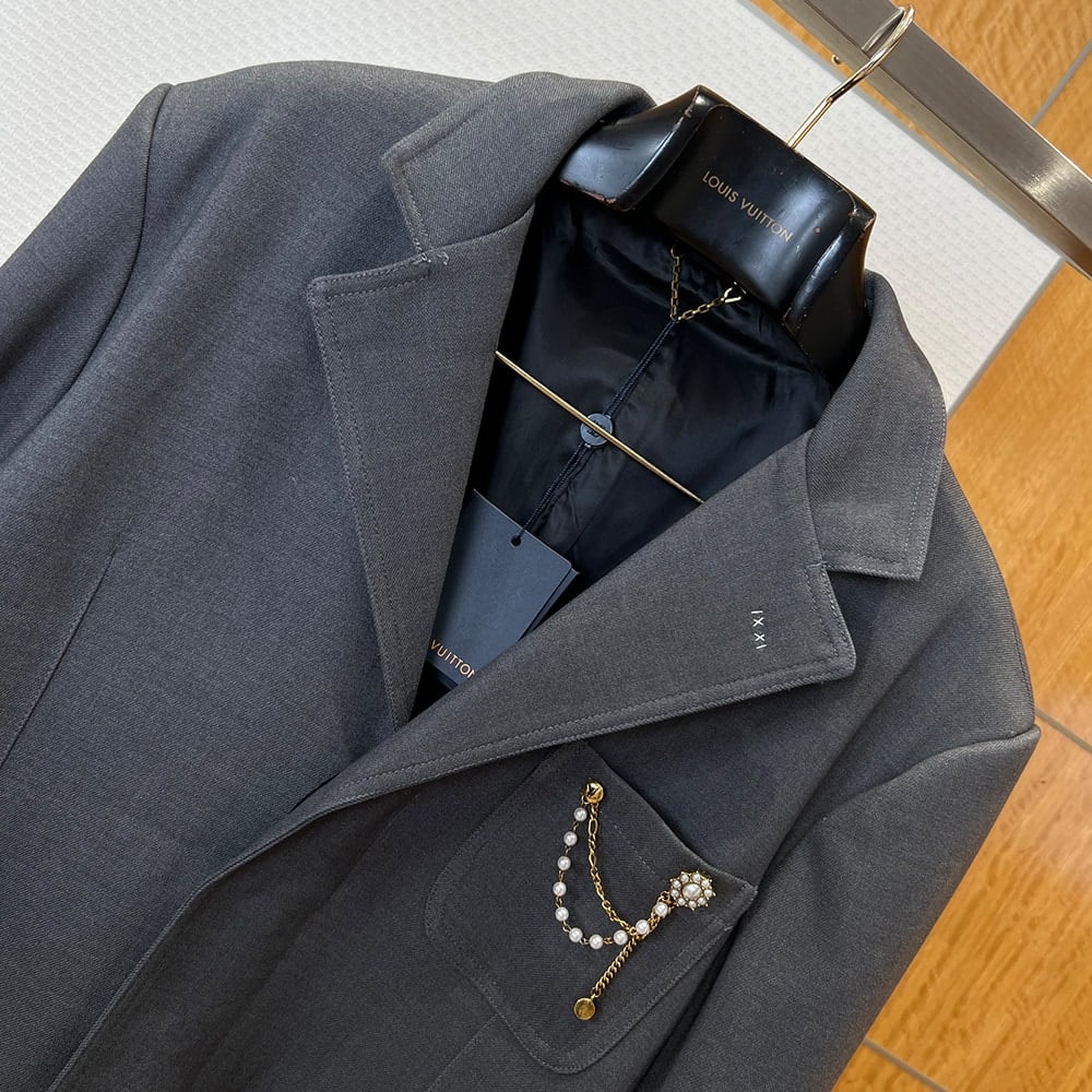 LV UNISEX COAT(size:46|48|50|52)