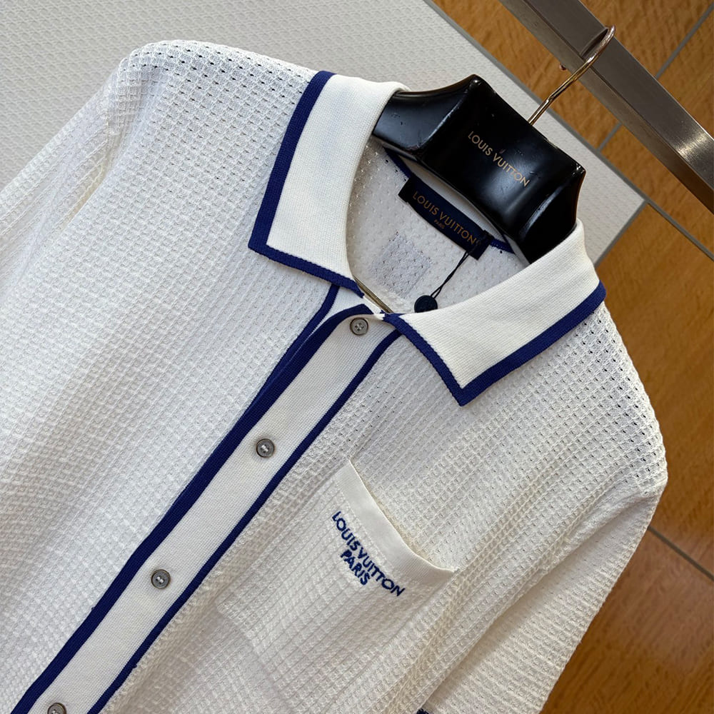 LV UNISEX SHIRT(size:S|M|L|XL)