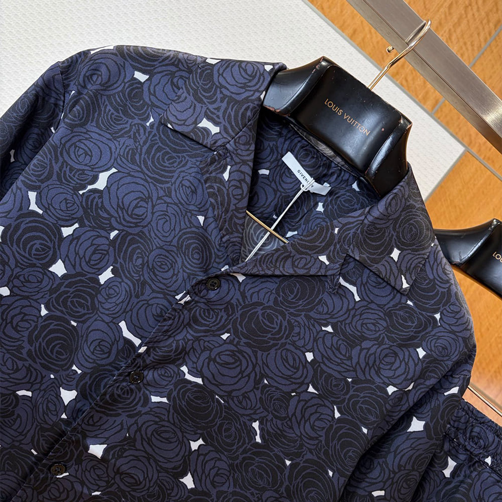G1uenchy unisex suit(size:s|m|l|xl)