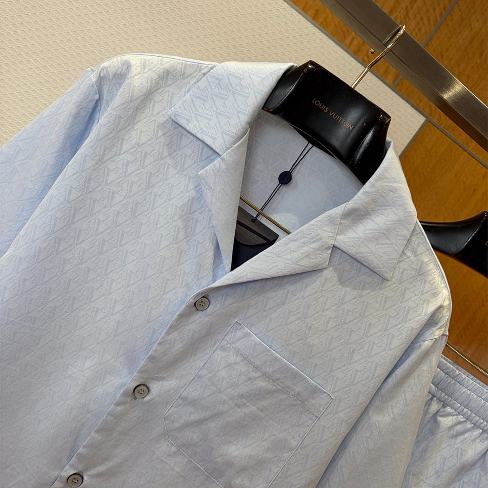 LV UNISEX SUIT(size:S|M|L|XL)