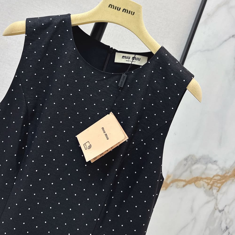 M1um1u WOMEN DRESS(size:S|M|L)