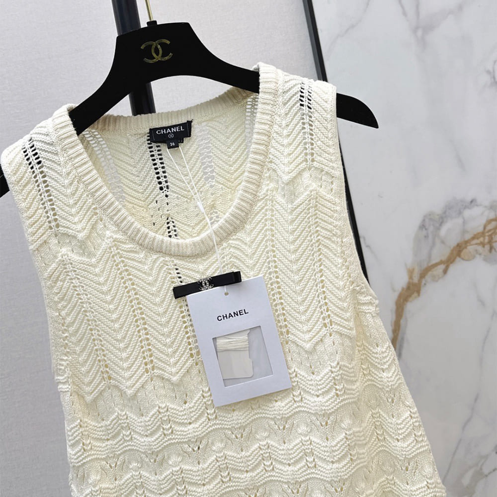 Ch**el WOMEN DRESS(size:S|M|L)