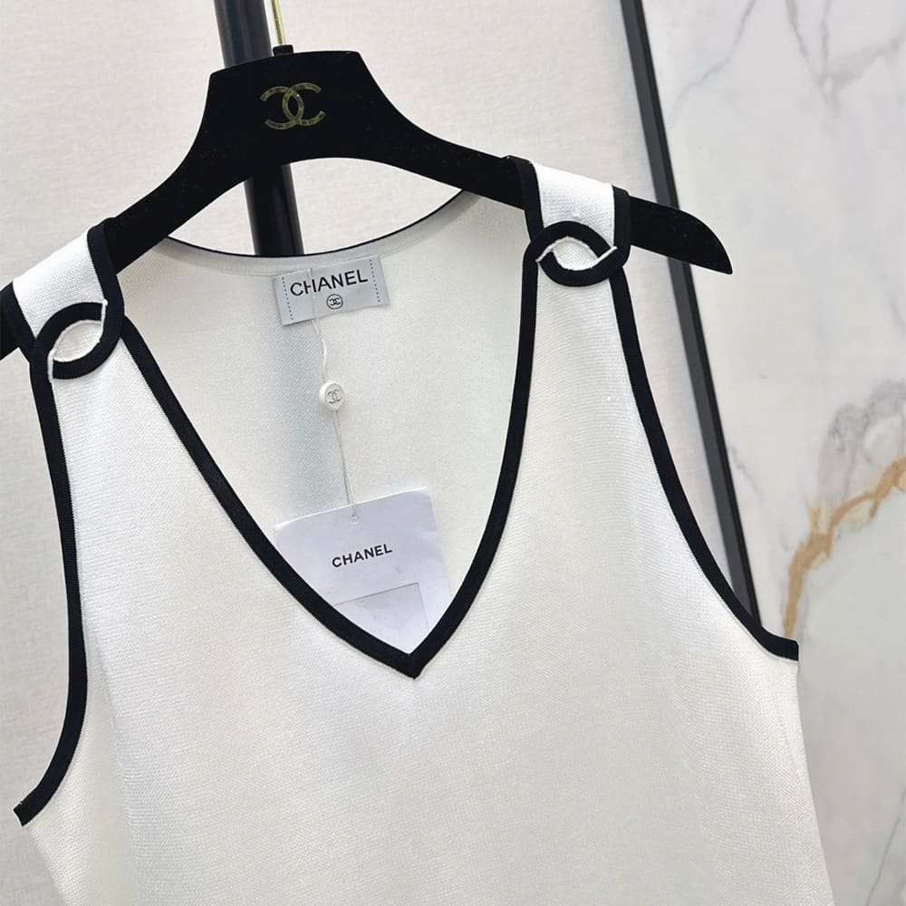 Ch**el WOMEN SHIRT(size:S|M|L)