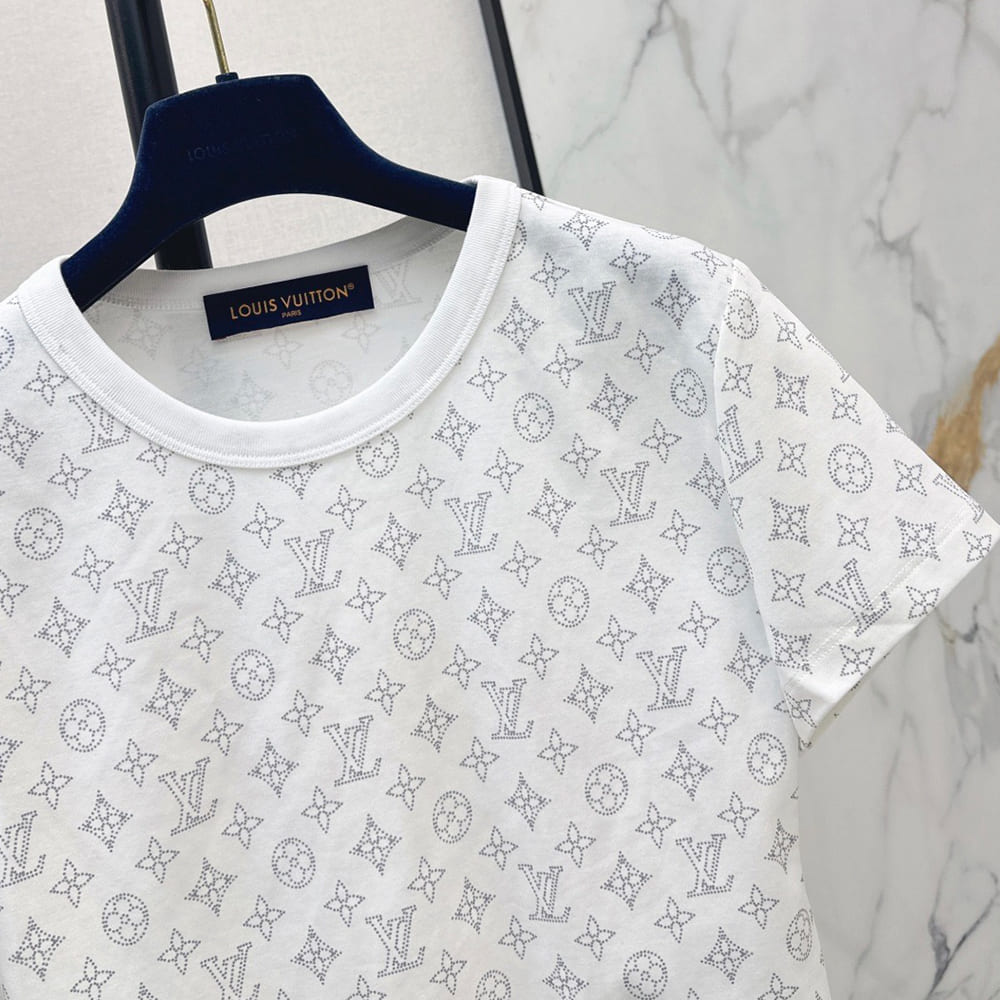 LV WOMEN SHIRT(size:S|M|L)