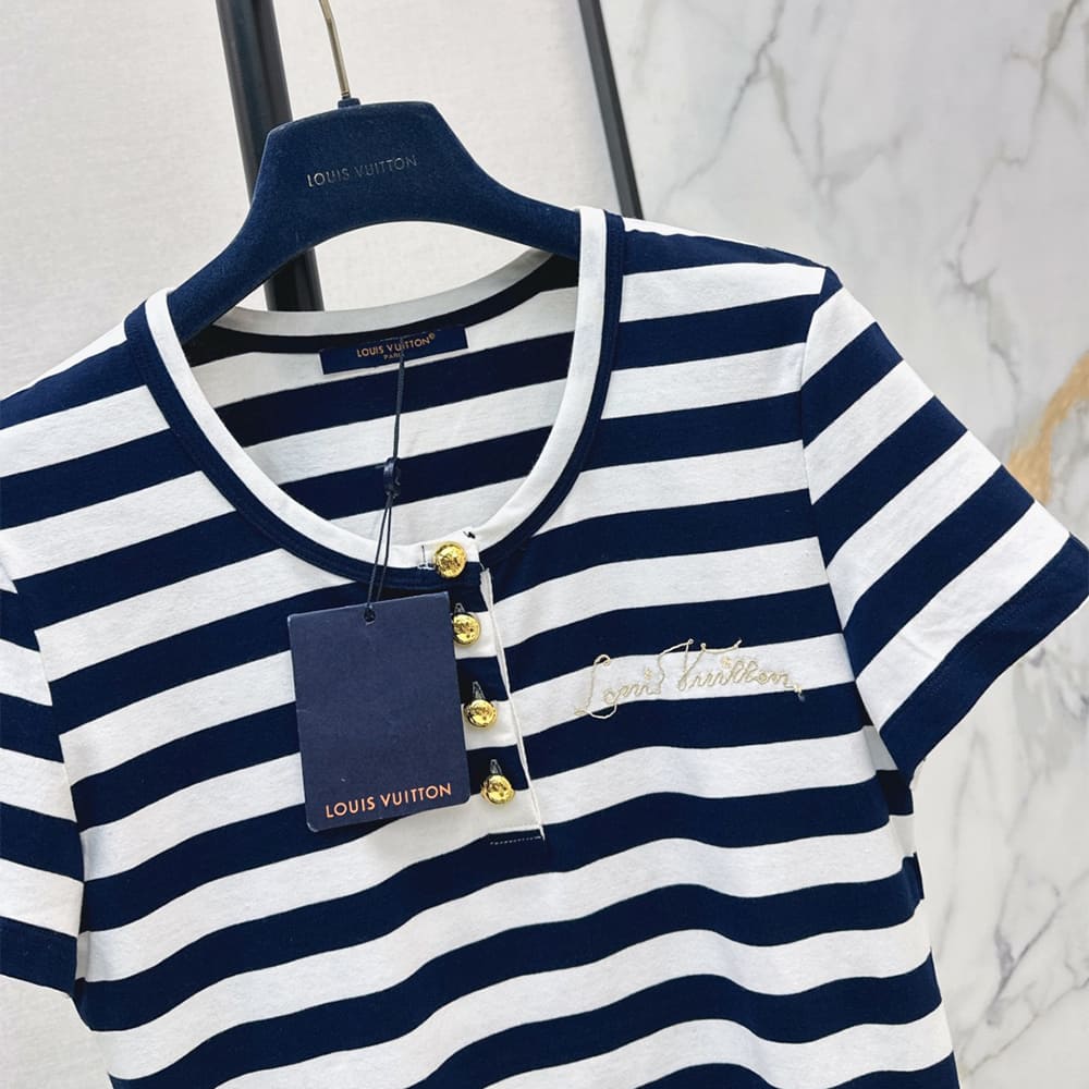 LV WOMEN SHIRT(size:S|M|L)