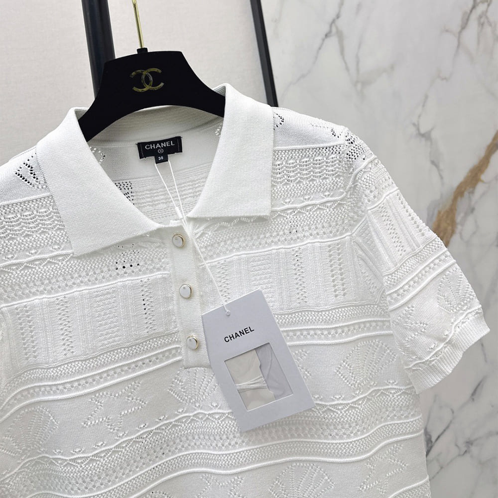 Ch**el WOMEN SHIRT(size:S|M|L)