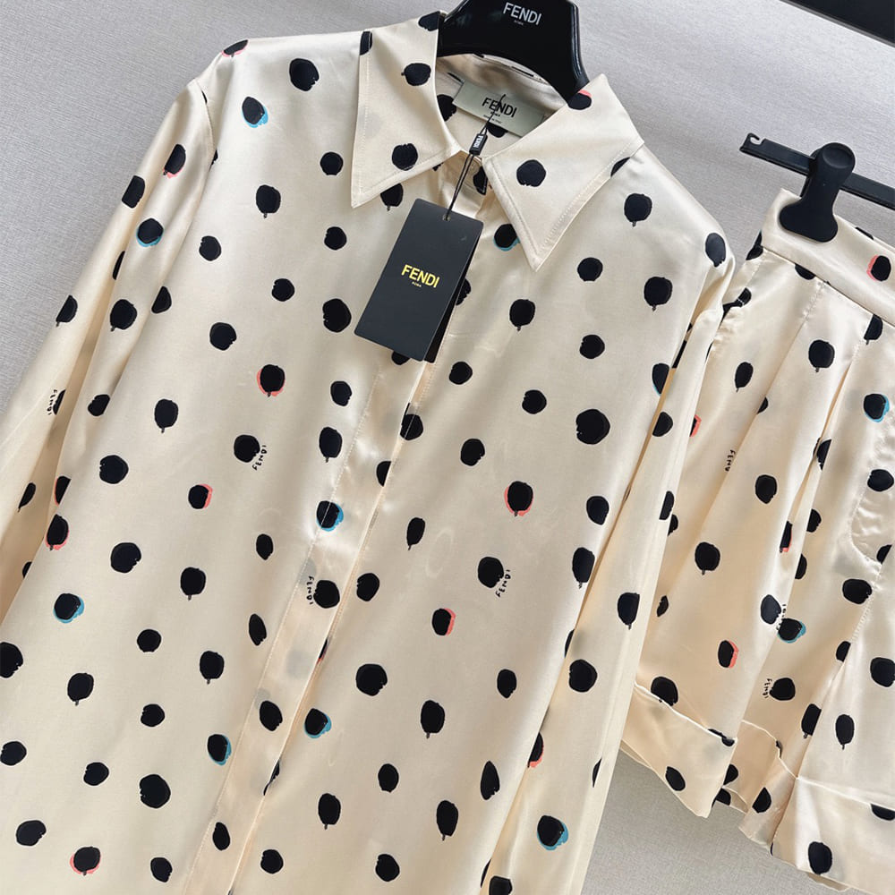 F**di WOMEN SUIT(size:S|M|L)