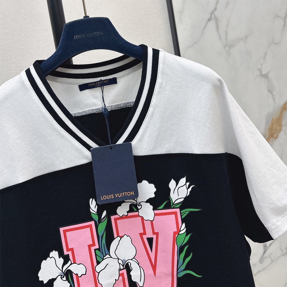 LV WOMEN SHIRT(size:S|M|L)