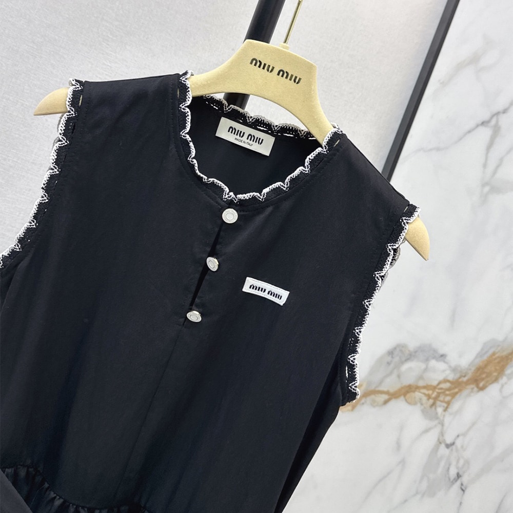 M1um1u WOMEN DRESS(size:S|M|L)